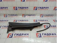Решетка под лобовое стекло (Жабо) правая Infiniti Q50 668624GF0A