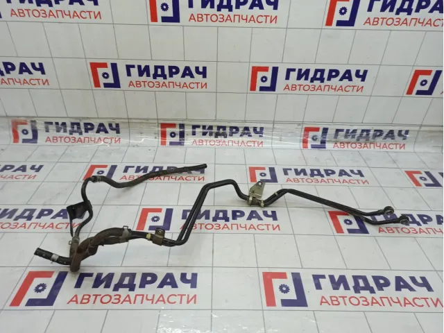 Трубка системы охлаждения акпп Infiniti Q50 216234HK1A