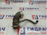 Патрубок воздушного фильтра правый Infiniti Q50 165765CA0A