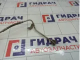 Трубка турбокомпрессора Infiniti Q50 151925CA0B