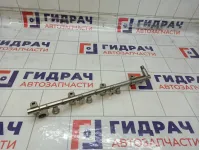 Топливная рампа (топливная рейка) левая Infiniti Q50 175225CA0A