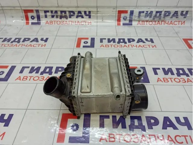 Интеркулер правый Infiniti Q50 144615CA0A