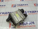 Интеркулер правый Infiniti Q50 144615CA0A