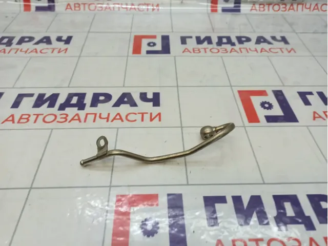 Трубка турбокомпрессора Infiniti Q50 144995CA0A