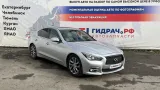 АКПП (автоматическая коробка переключения передач) Infiniti Q50 31020X073B