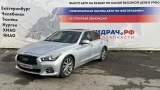 АКПП (автоматическая коробка переключения передач) Infiniti Q50 31020X073B