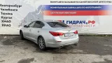 АКПП (автоматическая коробка переключения передач) Infiniti Q50 31020X073B
