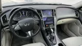 АКПП (автоматическая коробка переключения передач) Infiniti Q50 31020X073B