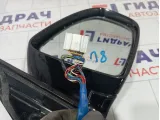 Зеркало электрическое правое Infiniti QX50 963011BD0A