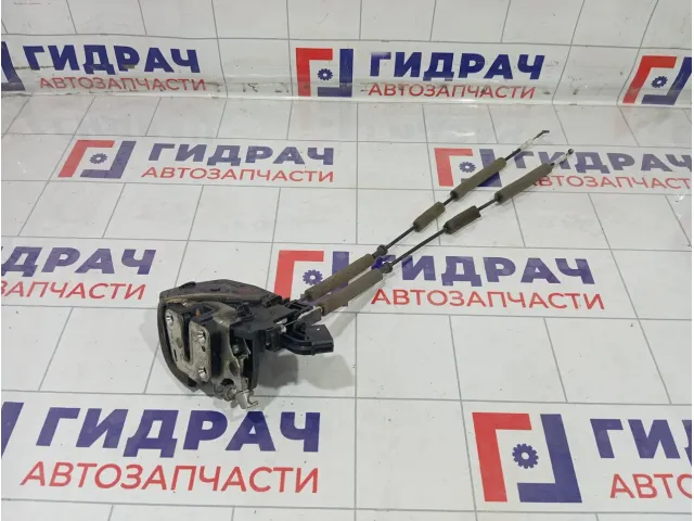 Замок двери задней левой Infiniti QX50 825011BA0A