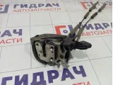 Замок двери задней левой Infiniti QX50 825011BA0A