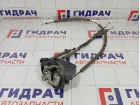 Замок двери задней правой Infiniti QX50 825001BA0A