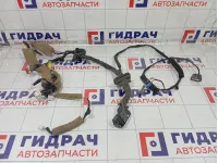Проводка двери передней левой Infiniti QX50 241251BG0C