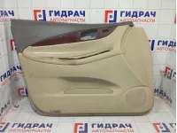 Обшивка двери передней левой Infiniti QX50 809011BM2A