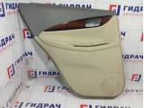 Обшивка двери задней левой Infiniti QX50 829011BM0A