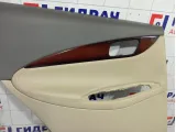 Обшивка двери задней левой Infiniti QX50 829011BM0A