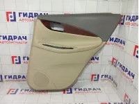 Обшивка двери задней правой Infiniti QX50 829001BM0A