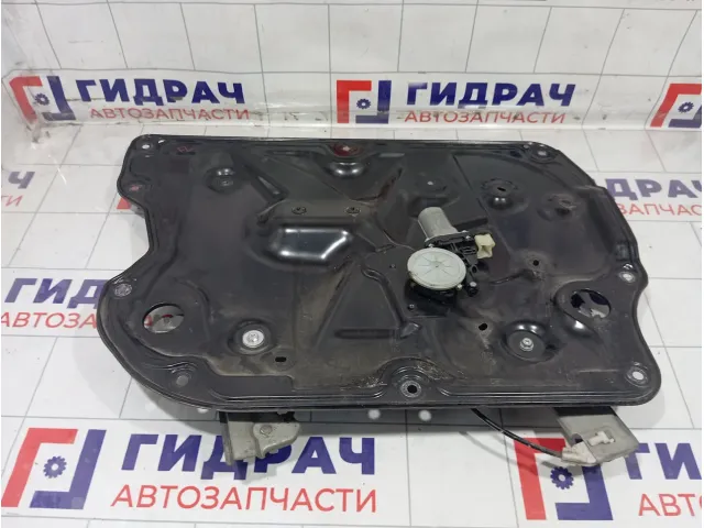 Стеклоподъемник электрический Infiniti QX50 807211BA0A