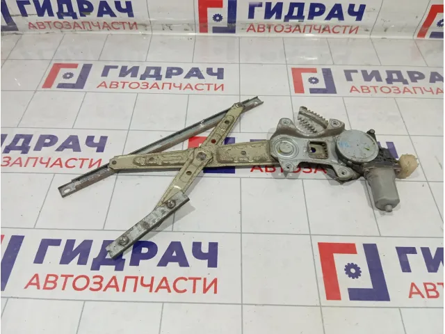 Стеклоподъемник электрический Infiniti QX50 827201BA0A