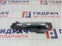 Ручка двери наружная передняя правая Infiniti QX50