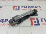 Ручка двери наружная передняя правая Infiniti QX50