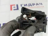 Ручка двери наружная передняя правая Infiniti QX50