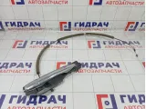 Ручка двери наружная задняя левая Infiniti QX50