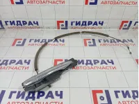 Ручка двери наружная задняя левая Infiniti QX50