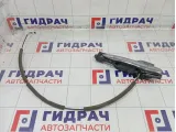 Ручка двери наружная задняя левая Infiniti QX50