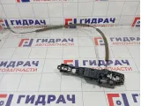 Ручка двери наружная задняя левая Infiniti QX50