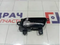 Ручка двери внутренняя левая Infiniti QX50 806711BA0B
