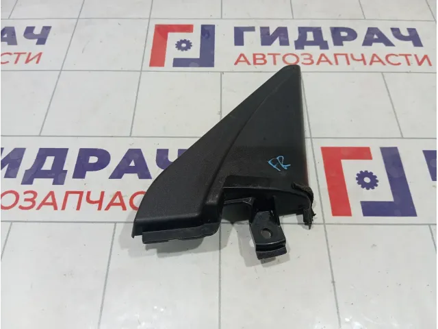 Крышка зеркала внутренняя правая Infiniti QX50 802921BA0A