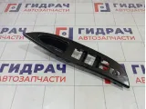 Накладка блока управления стеклоподъемниками Infiniti QX50 809611BA1A