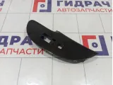 Накладка кнопки стеклоподъемника переднего правого Infiniti QX50 809601BA0A
