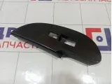Накладка кнопки стеклоподъемника переднего правого Infiniti QX50 809601BA0A