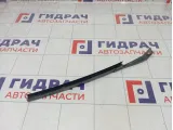 Направляющая стекла двери задней правой Infiniti QX50