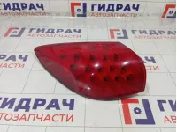 Фонарь задний наружный левый Infiniti QX50 265551BB0C