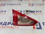Фонарь задний внутренний левый Infiniti QX50 265451BA0A