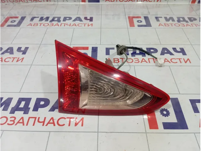 Фонарь задний внутренний левый Infiniti QX50 265451BA0A