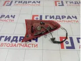 Фонарь задний внутренний левый Infiniti QX50 265451BA0A
