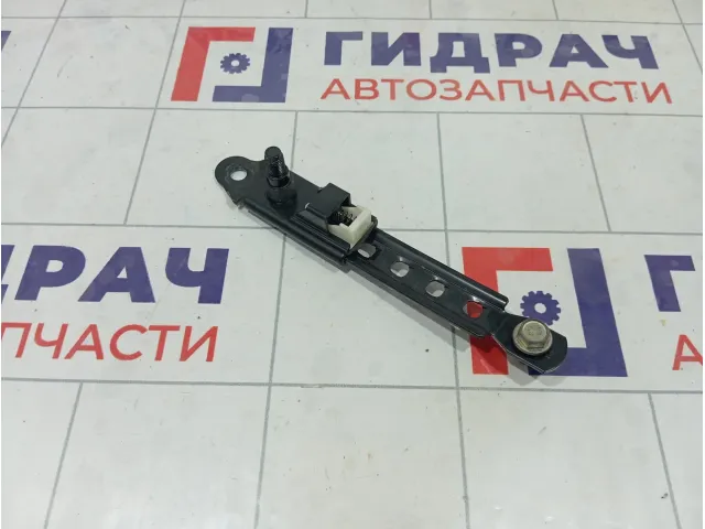 Механизм регулировки ремня безопасности Infiniti QX50 878249Y000