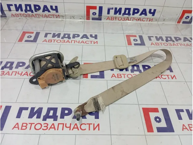 Ремень безопасности с пиропатроном передний левый Infiniti QX50 868851BF0A