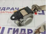 Ремень безопасности с пиропатроном передний левый Infiniti QX50 868851BF0A