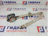 Ремень безопасности с пиропатроном передний правый Infiniti QX50 868841BF0A