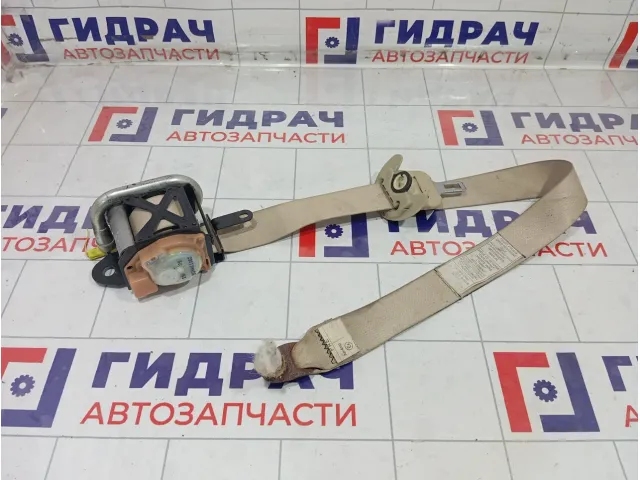 Ремень безопасности с пиропатроном передний правый Infiniti QX50 868841BF0A