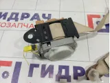 Ремень безопасности с пиропатроном передний правый Infiniti QX50 868841BF0A