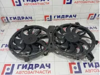 Вентилятор радиатора Infiniti QX50 21481JK600