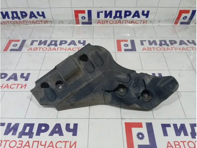 Пыльник двигателя правый Infiniti QX50 74818EH100