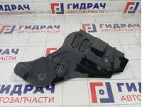 Пыльник двигателя левый Infiniti QX50 74818EH110