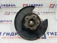 Кулак поворотный задний левый Infiniti QX50 430191BA0A